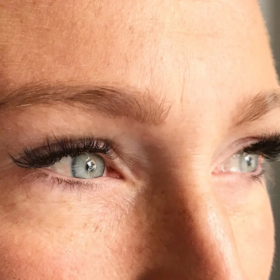 Foto från HAIR&NU i Haninge