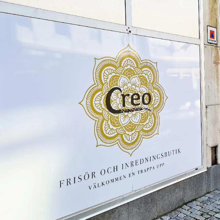 Foto från Creo i Halmstad