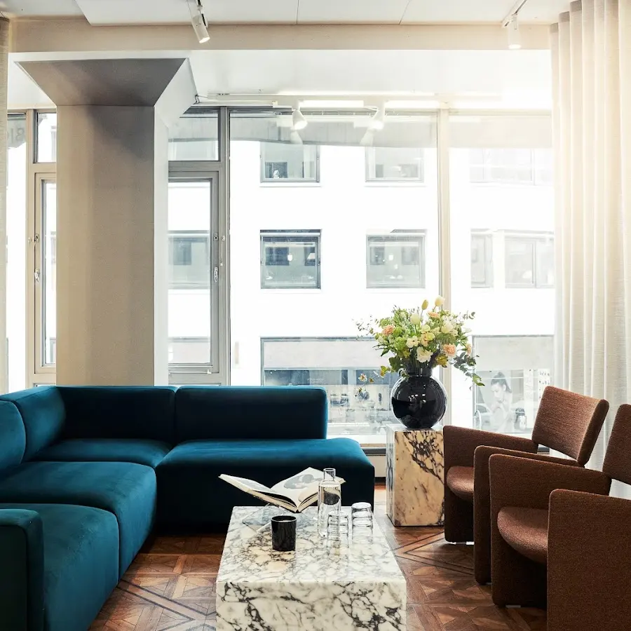 Foto från Björn Axén i Nacka