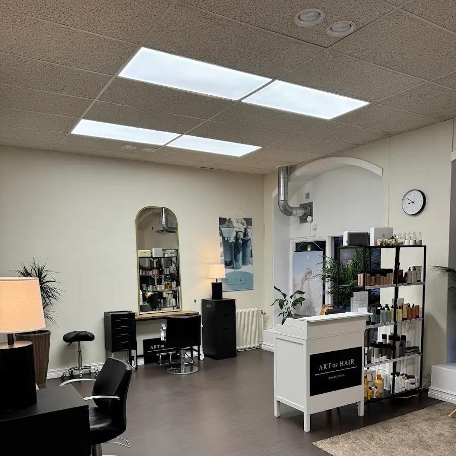 Foto från Art Of Hair Norrköping i Norrköping