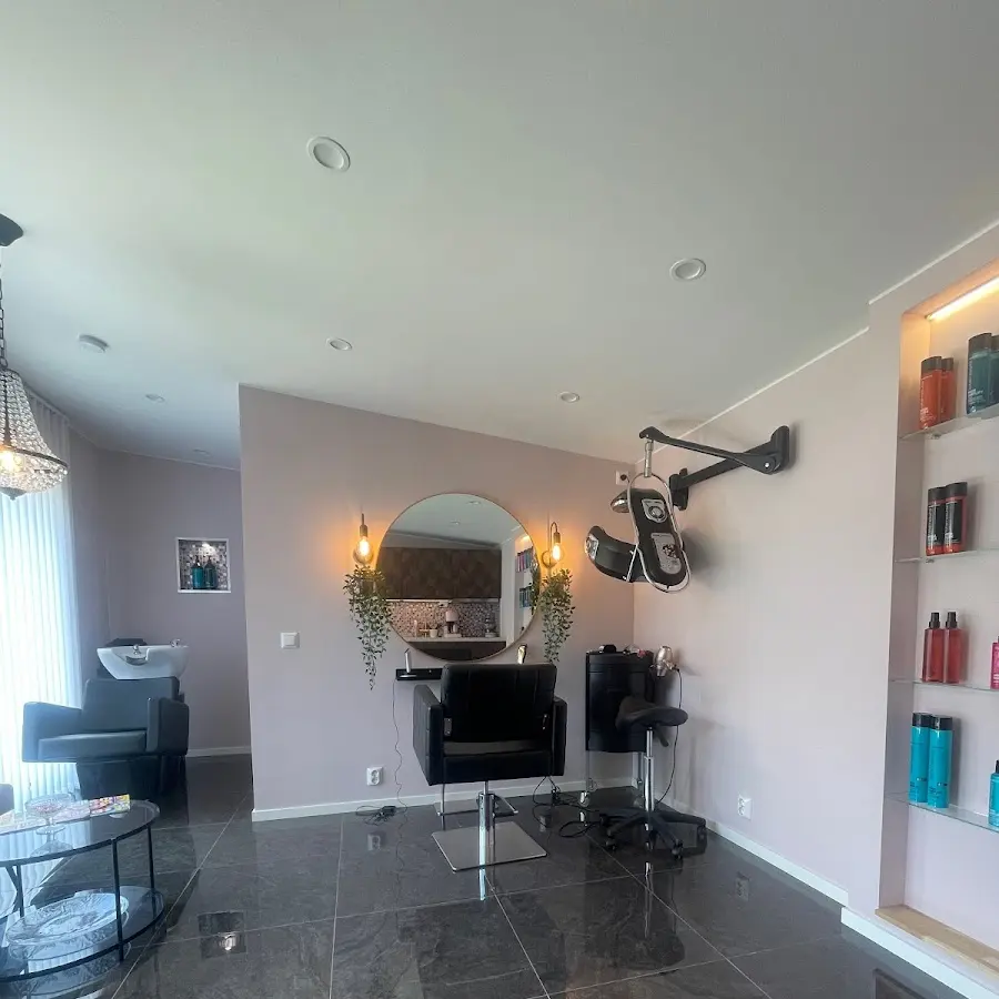 Foto från L&A Style AB i Järfälla