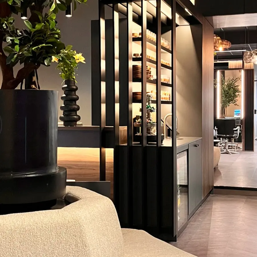 Foto från Victor Noblesse i Göteborg