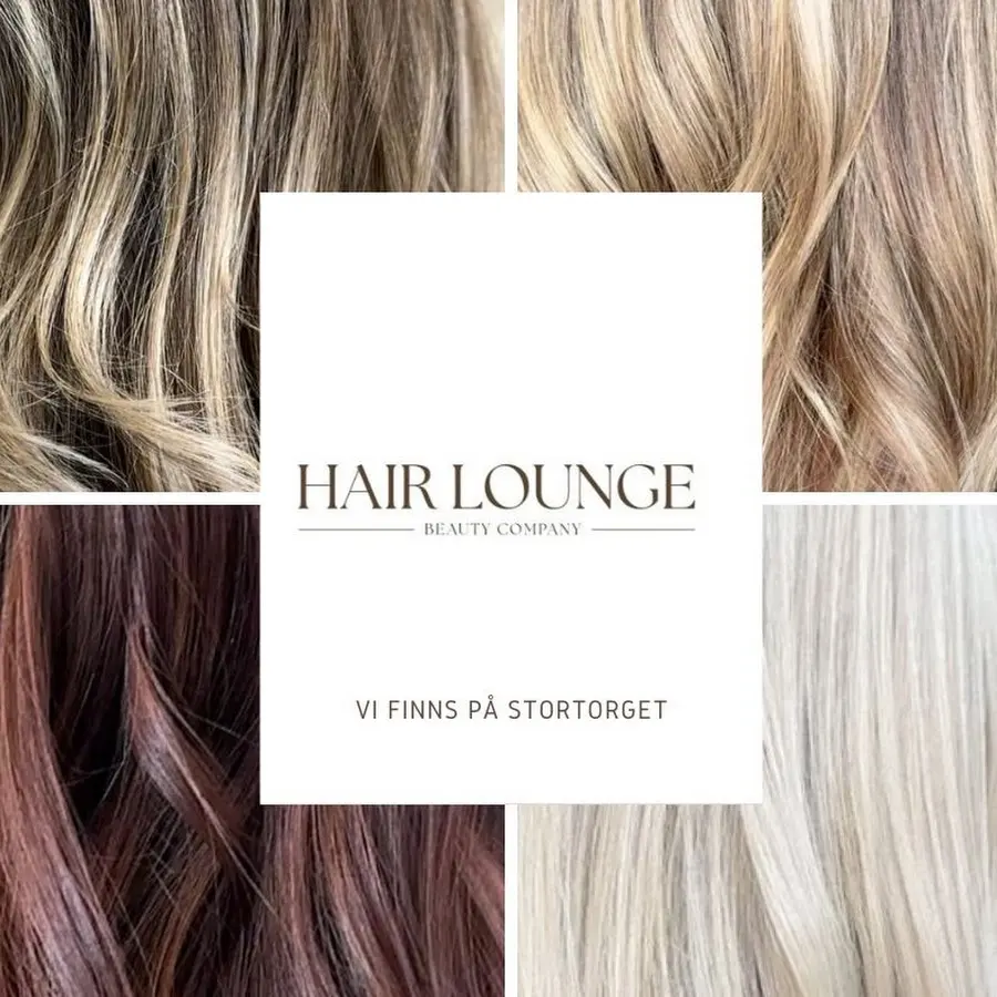 Foto från Hair Lounge Östersund i Östersund