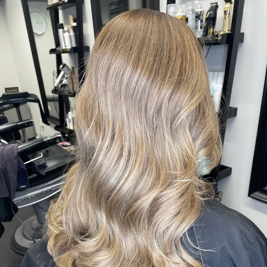 Foto från Er Salong i Kalmar