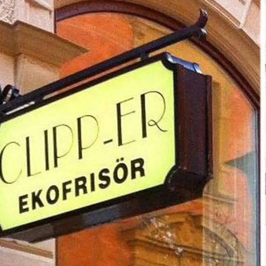 Foto från Salong Clipp-Er EkoFrisör i Sundsvall