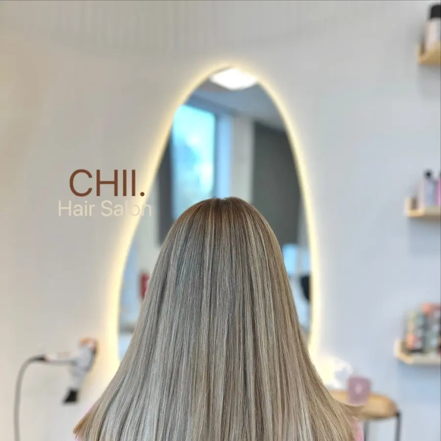 Foto från CHII. Salong - Nacka Frisör i Nacka