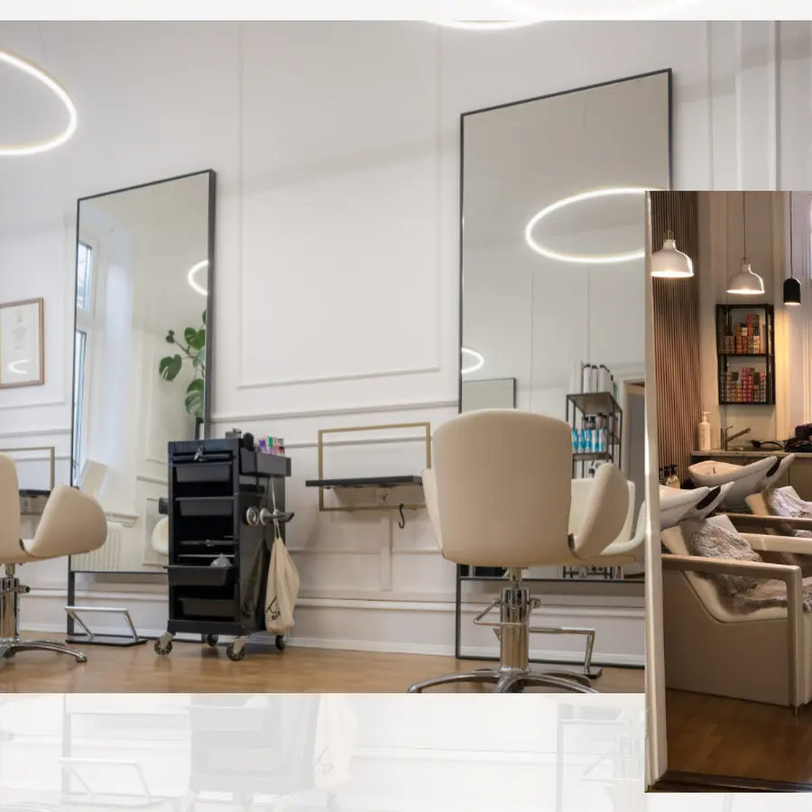 Foto från Salong Winstrupsgatan Tre i Lund