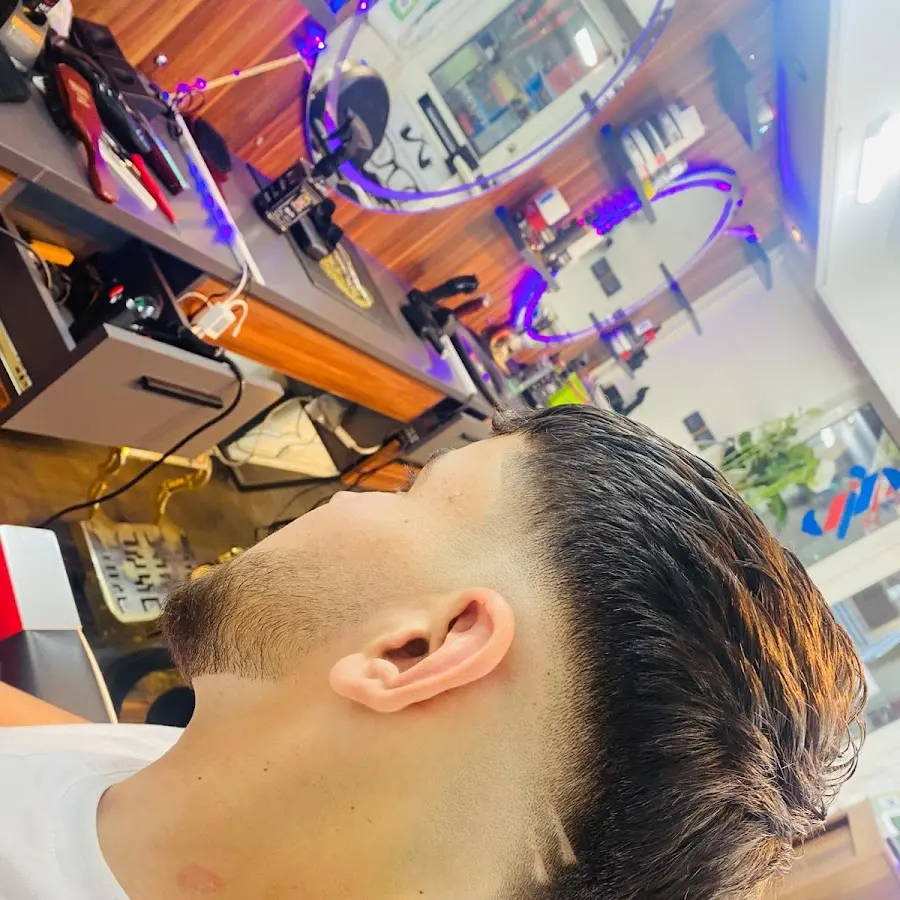 Foto från Indisk salon solna i Solna