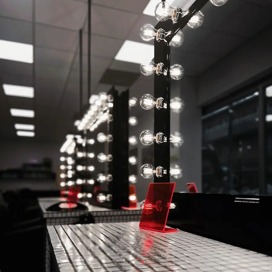 Foto från STUDIO DIVINE i Umeå