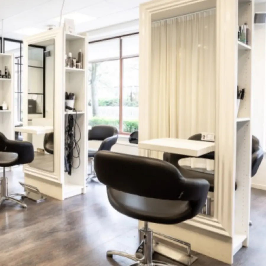 Foto från Salong Hårdesign I Eskilstuna - Frisör Eskilstuna i Eskilstuna