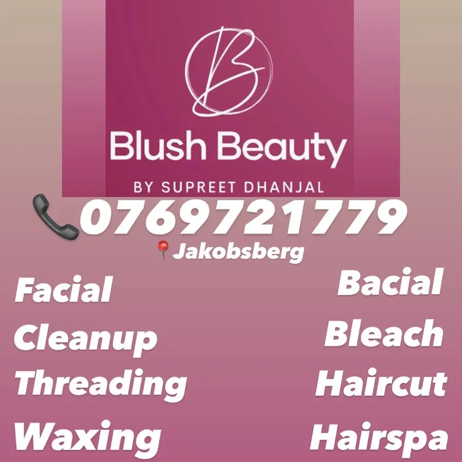 Foto från Blush Beauty Home Salon i Järfälla