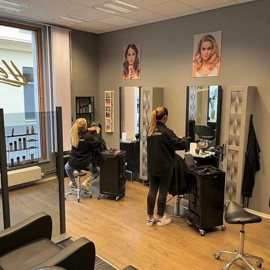 Foto från Studio Headpoint i Göteborg