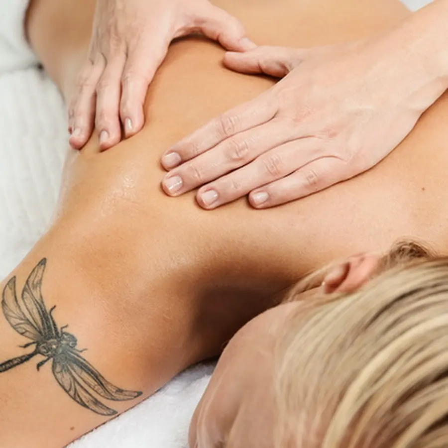 Foto från Salong JL 25 år i branschen i Järfälla