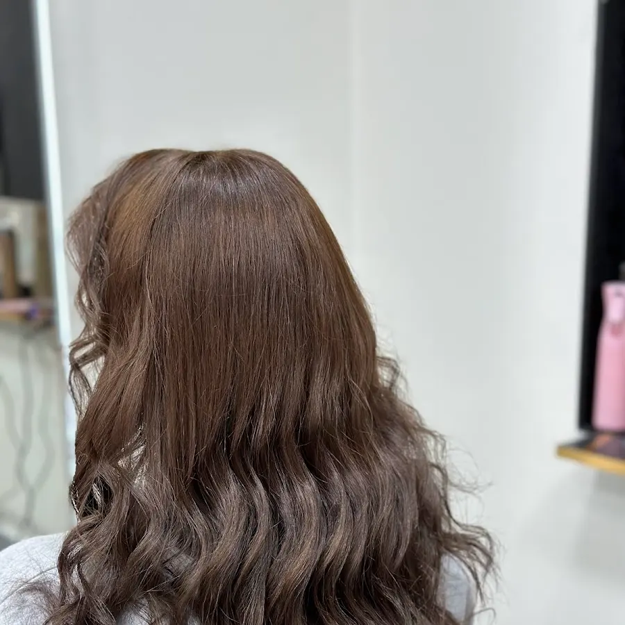 Foto från Yafa Glam House i Växjö