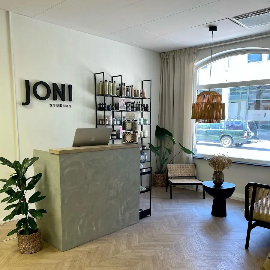 Foto från Joni Studios i Kalmar