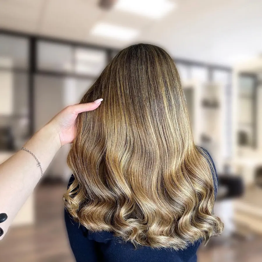 Foto från NC Beauty i Nacka