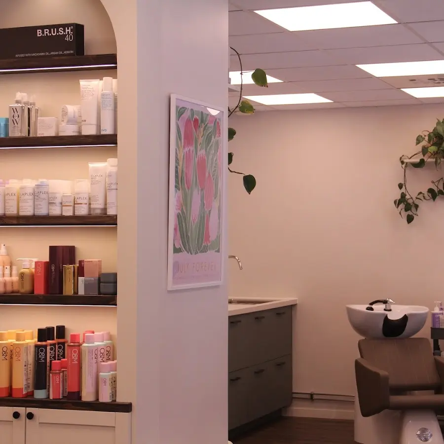 Foto från ME. The Salon i Göteborg