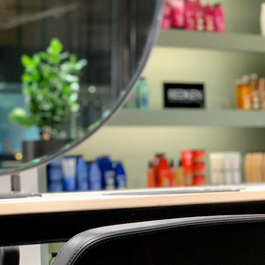 Foto från Koafför i Örebro