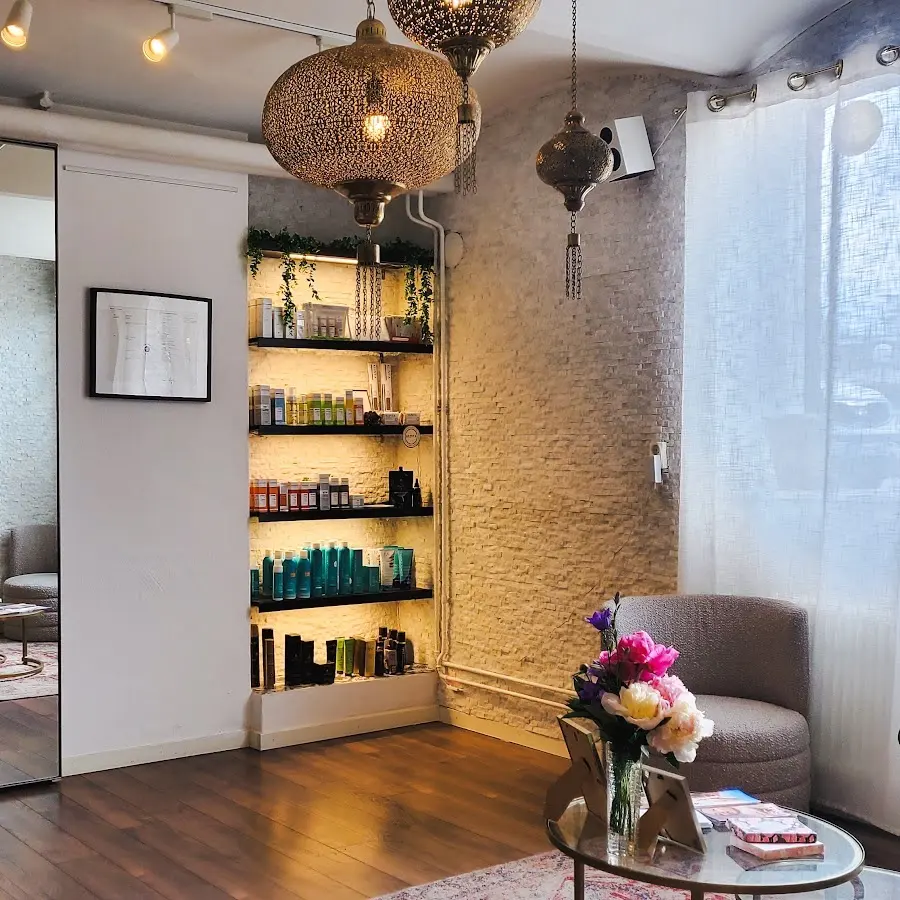 Foto från Reborn Avenue i Helsingborg