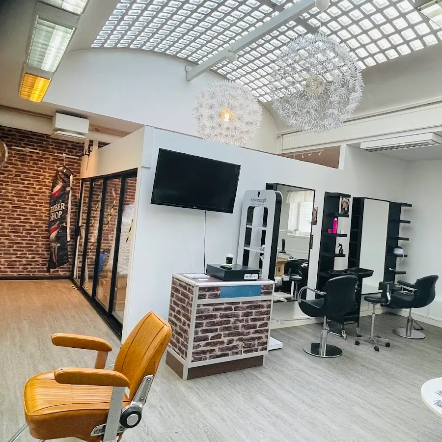 Foto från Sunday Hair Salon FFNS i Jönköping