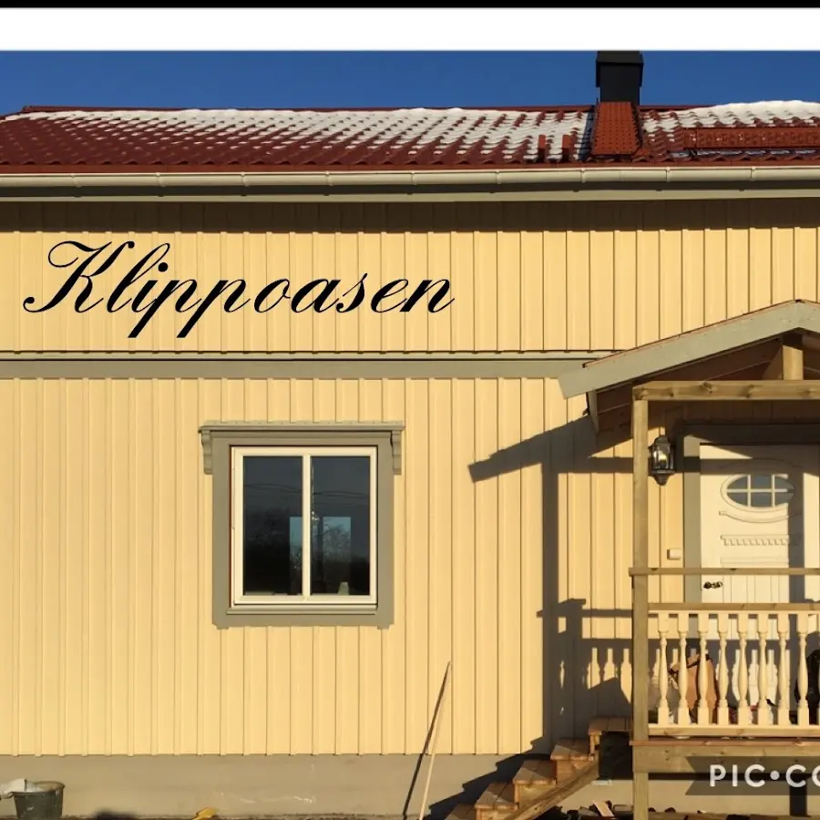 Foto från Cut Oasis Barber Karin Andreasson i Eskilstuna