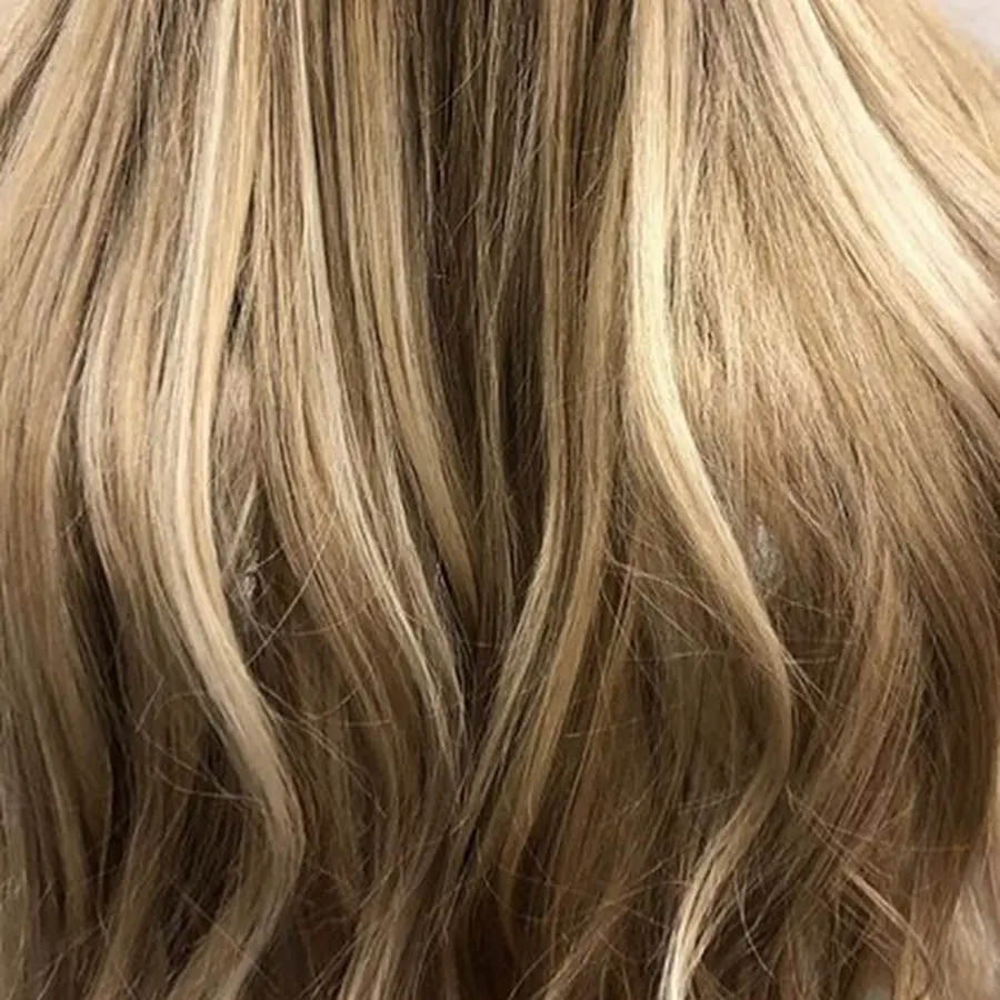 Foto från Barberar'n i Norrköping