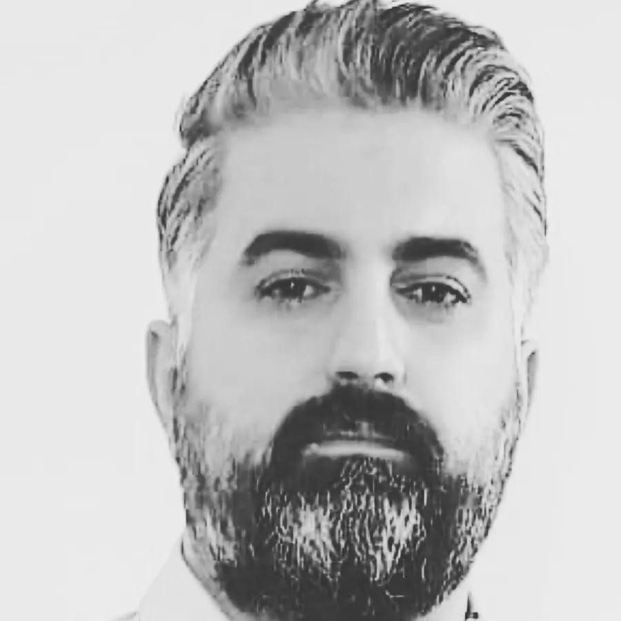 Foto från Isaac’s salong i Linköping