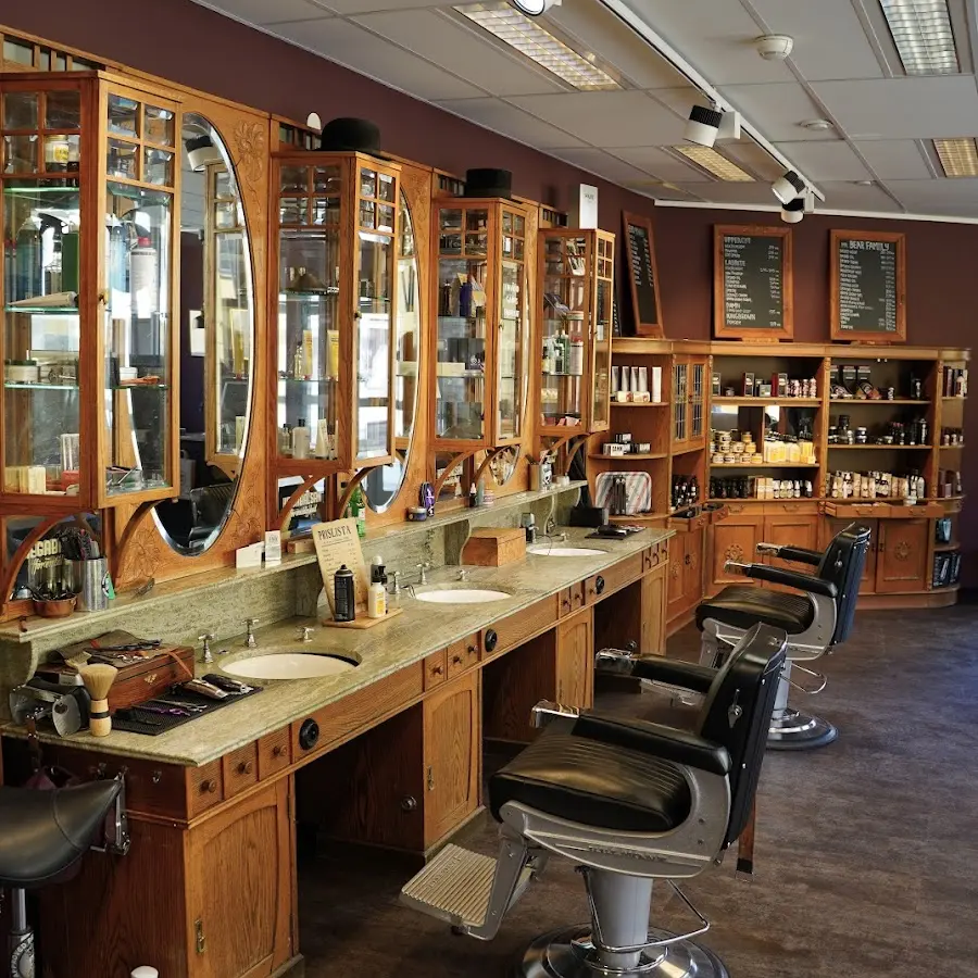 Foto från FUSION i Uppsala