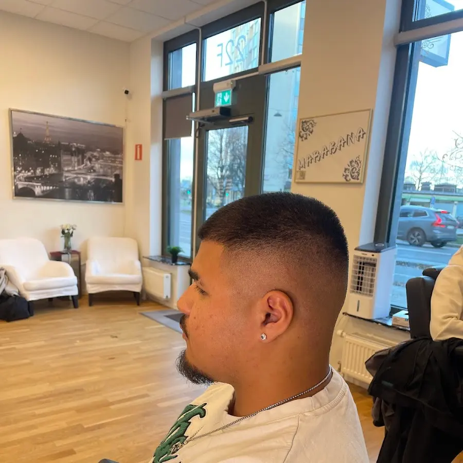 Foto från Studio Marakana i Linköping