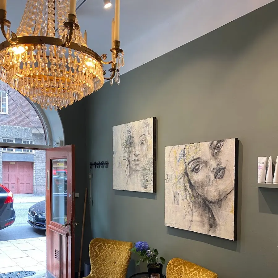 Foto från Ca'put AB i Stockholm