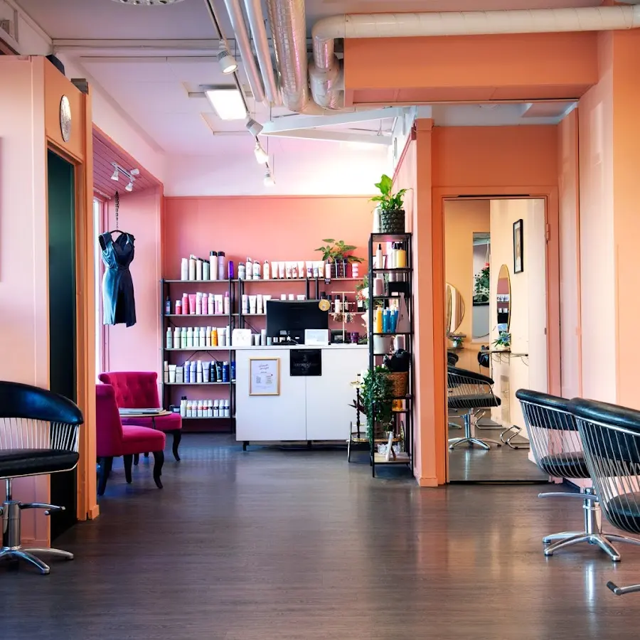 Foto från Strand Salon AB i Nacka