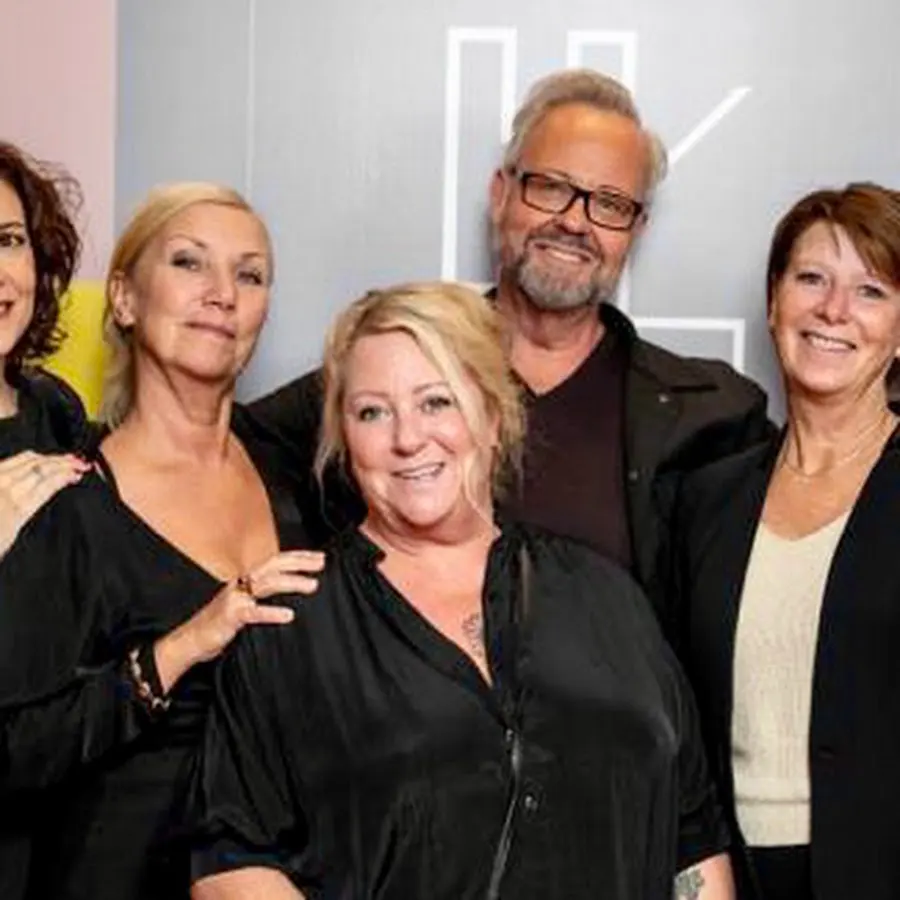 Foto från Sprej i Sundsvall