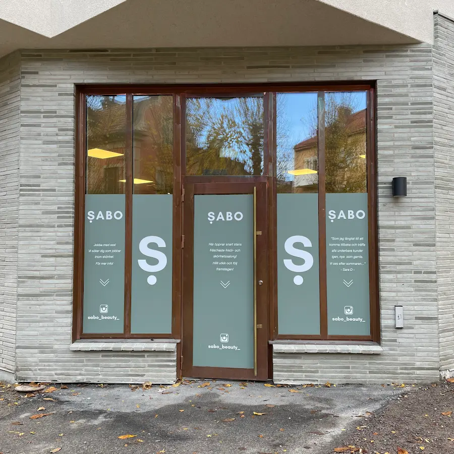 Foto från Sabo i Linköping