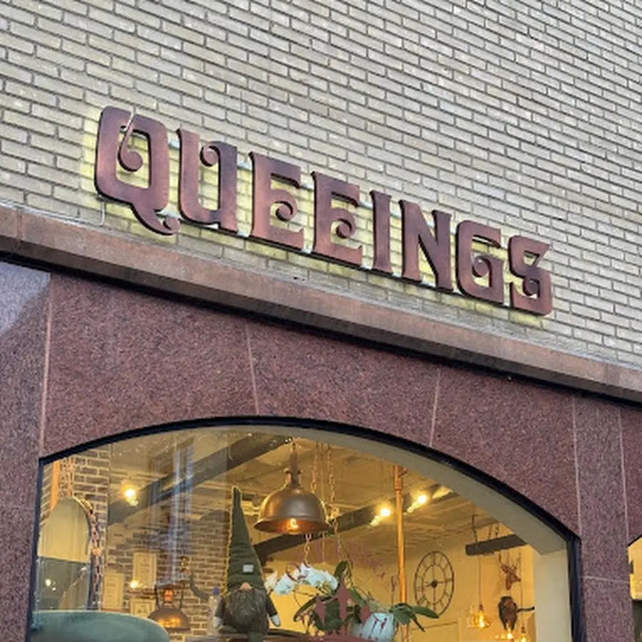 Foto från Queeings - Frisör & Barbershop i Uppsala