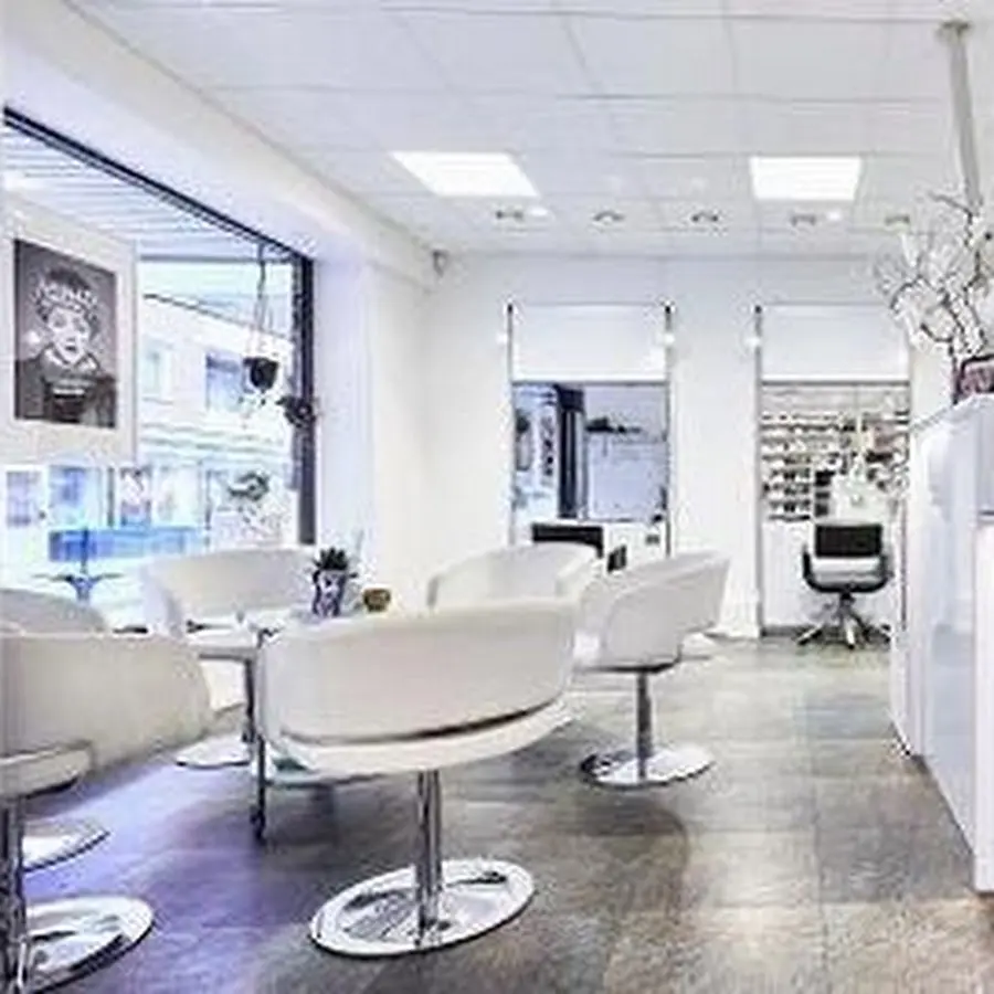 Foto från STUDIO e-hair Lounge - Frisör Linköping i Linköping