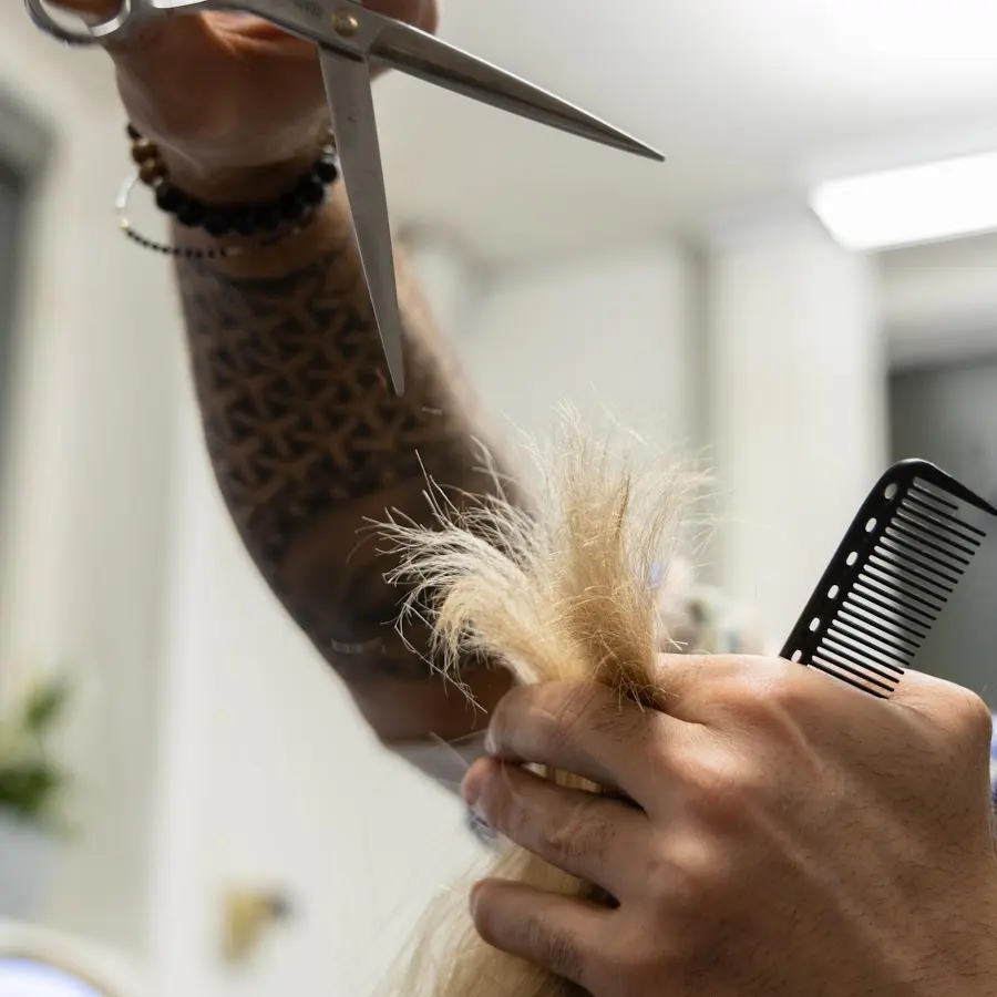 Foto från Studio Glans i Västerås