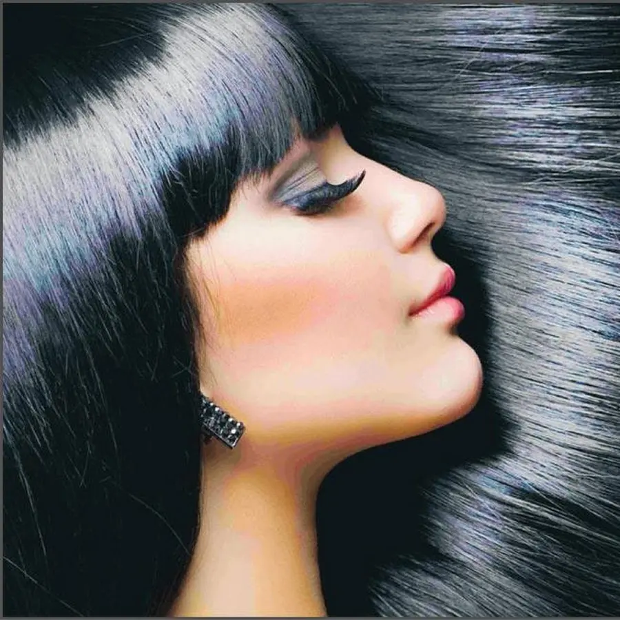 Foto från Hair Studio i Uppsala