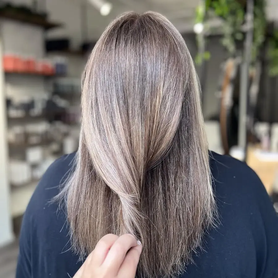 Foto från STHLM Ladies & Gents i Stockholm