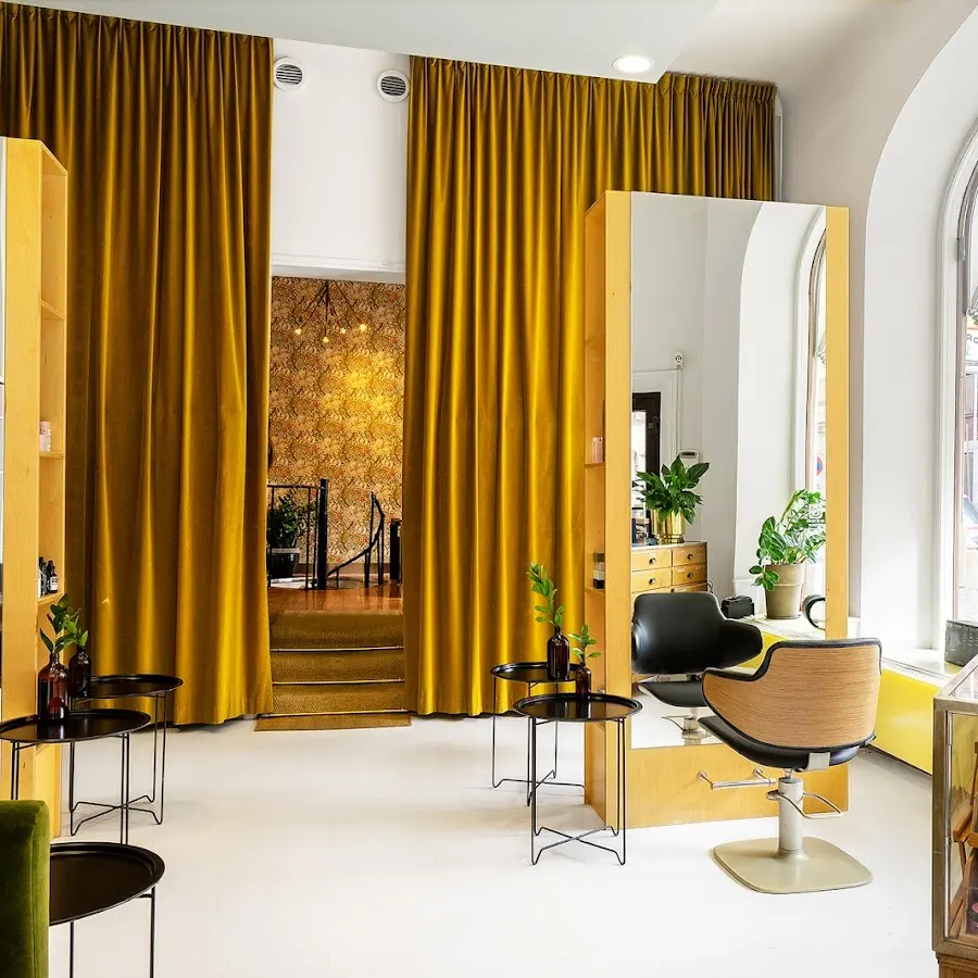 Foto från Nown AB i Stockholm