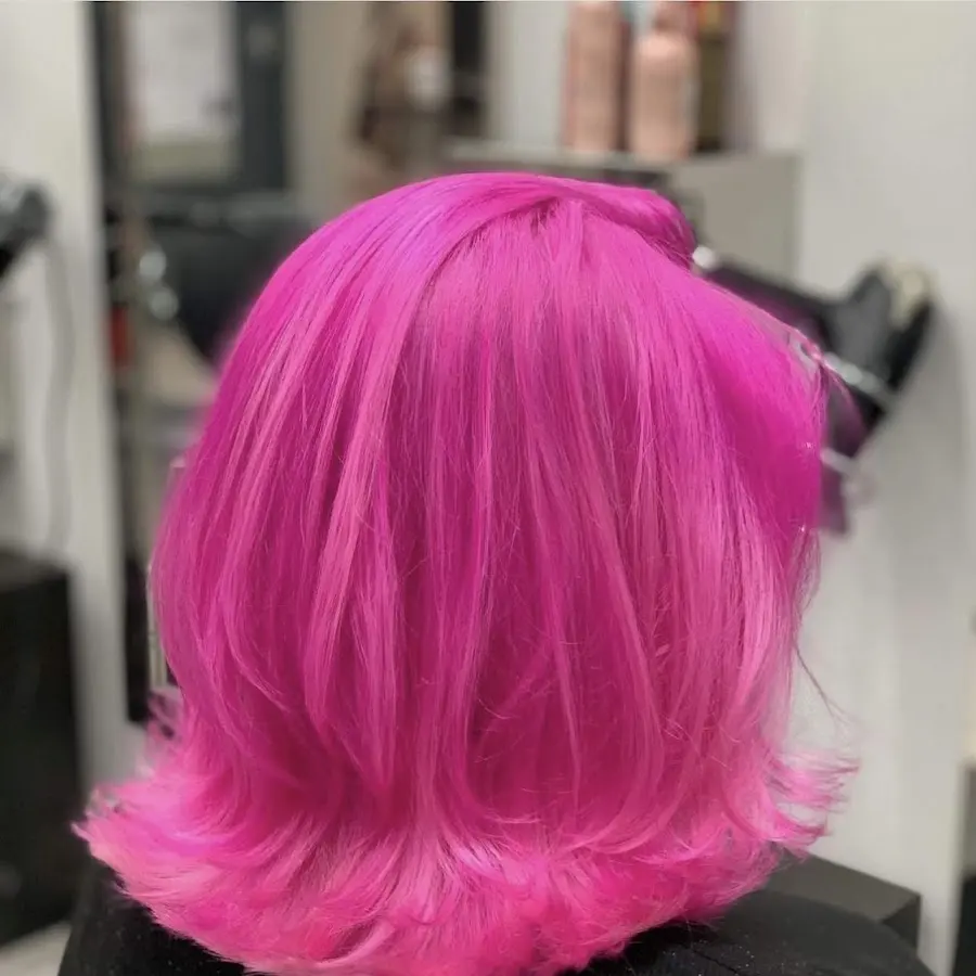 Foto från Cut & Style i Linköping