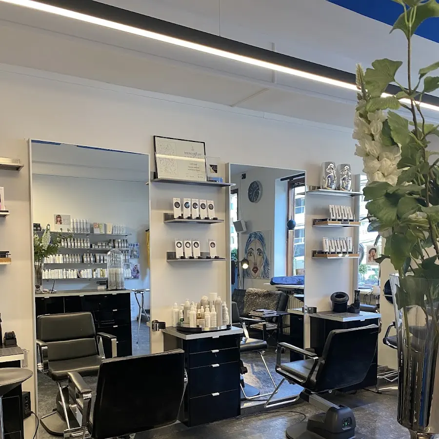 Foto från Koaffyr i Malmö