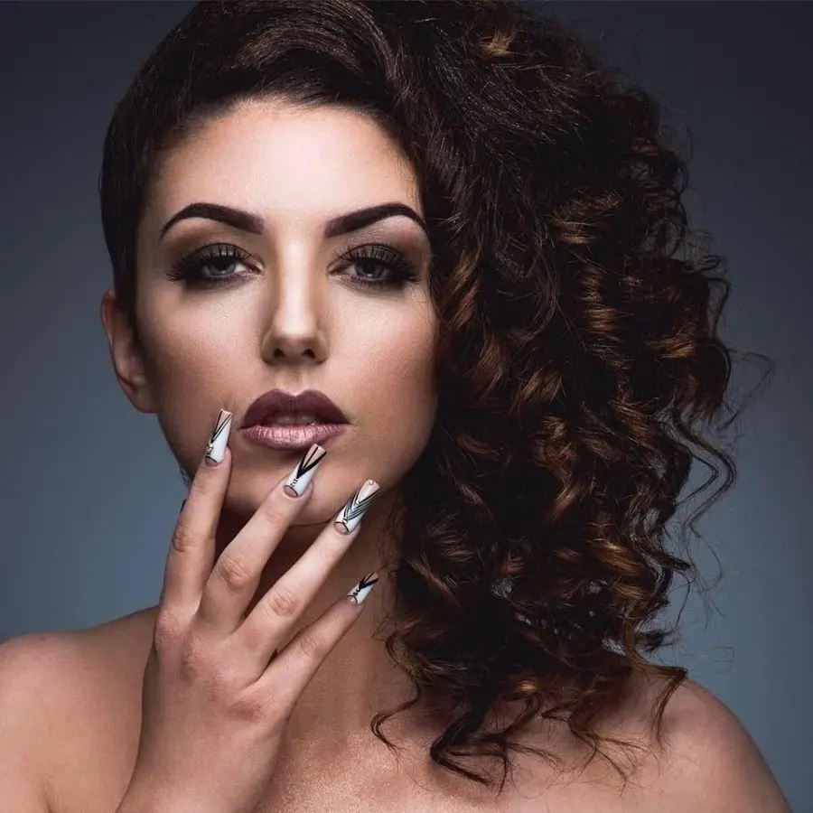 Foto från Creative Beauty Sweden AB i Umeå