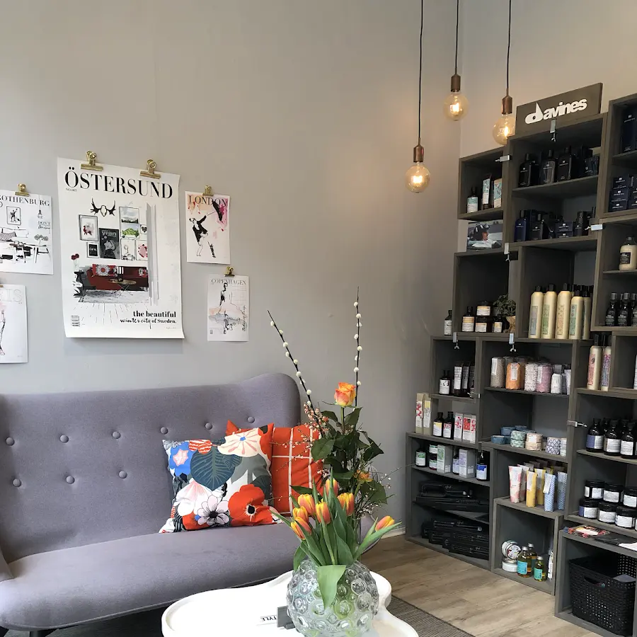 Foto från STYLE i Östersund