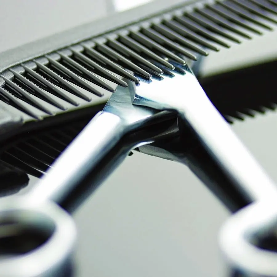 Foto från Trendfix Hårstudio i Gävle