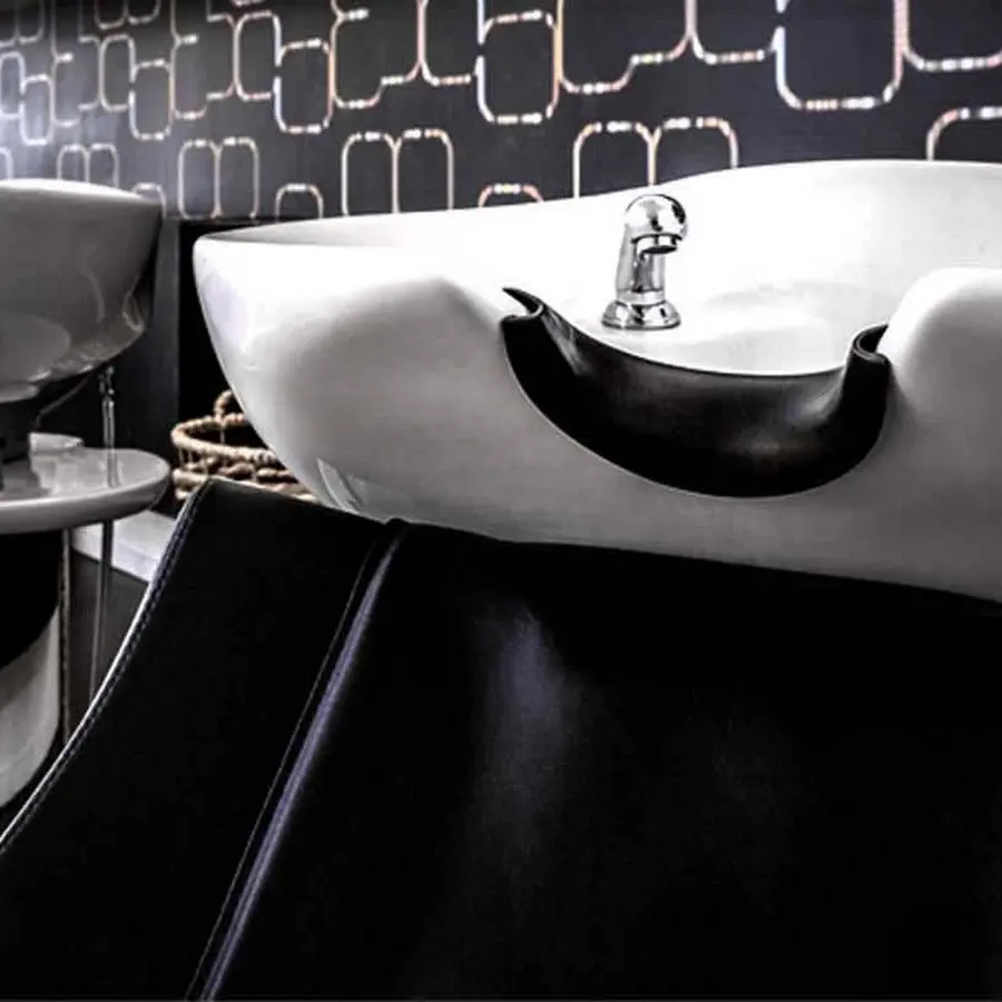 Foto från Clipp-er i Stockholm