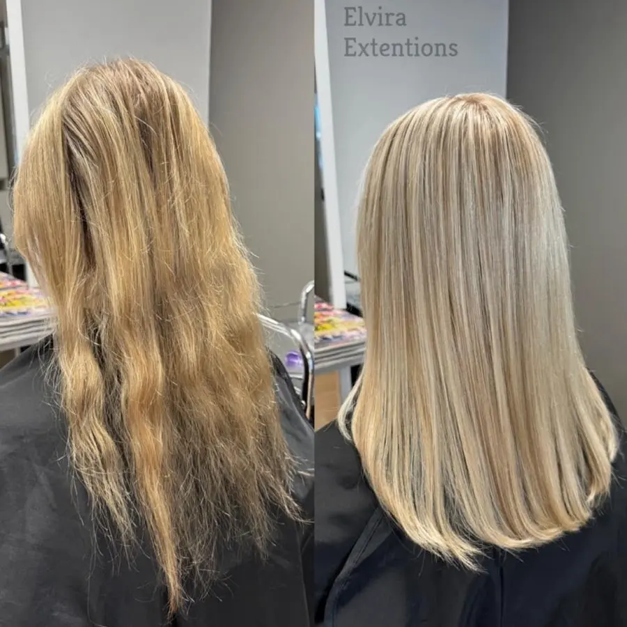 Foto från Ansa i Göteborg