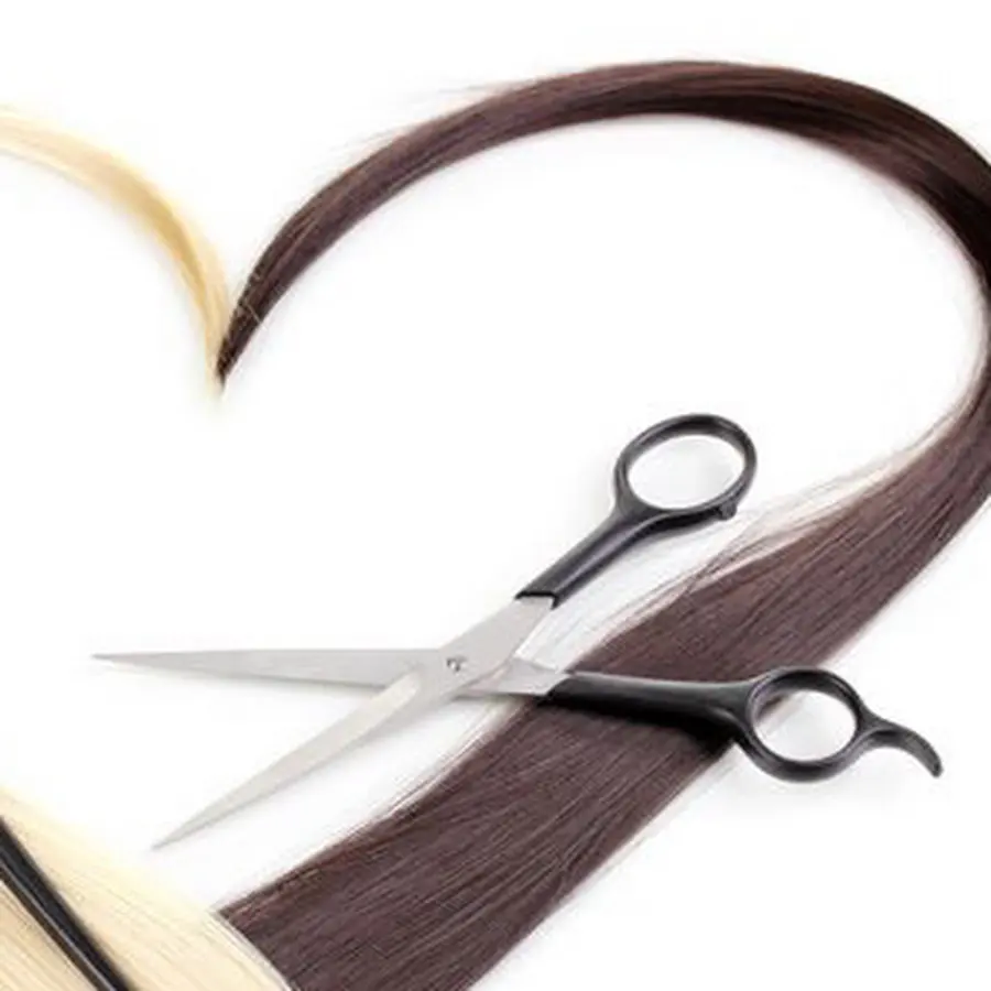 Foto från Salong Hår&Skönhet Annika Lyberg i Helsingborg