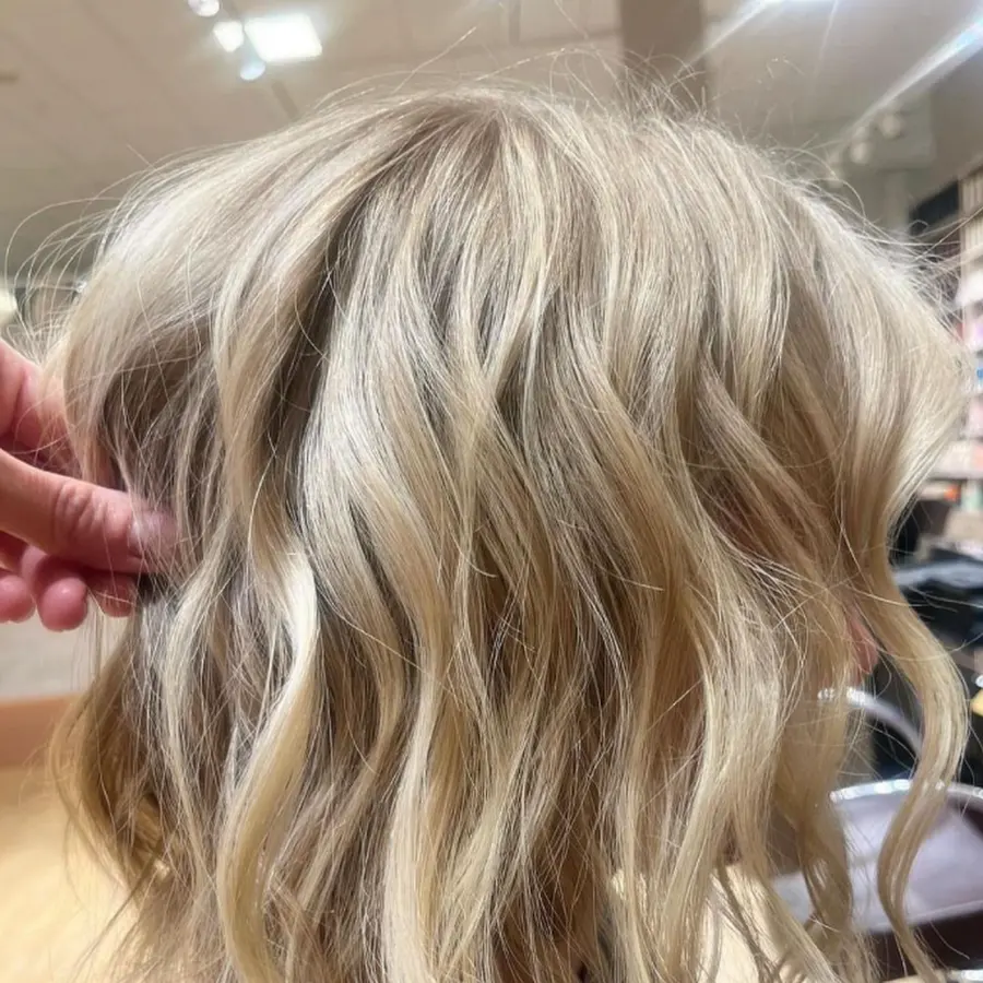 Foto från NK Hår & Skönhet Göteborg i Göteborg