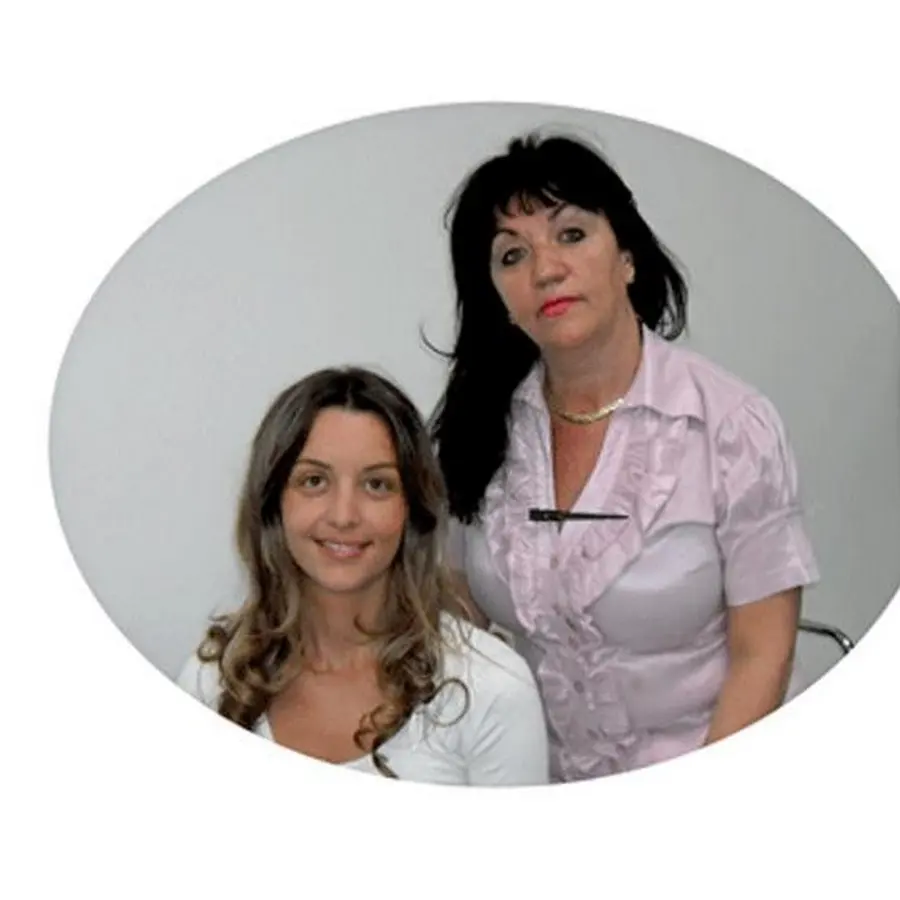 Foto från Salong Lana i Karlstad