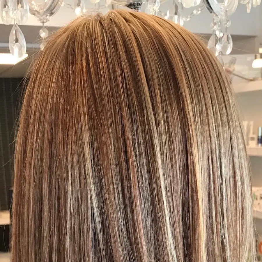 Foto från Salong Nova i Järfälla